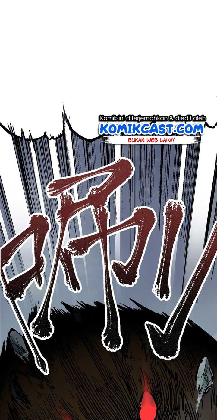 The Sacred Ruins Chapter 01 Gambar 7